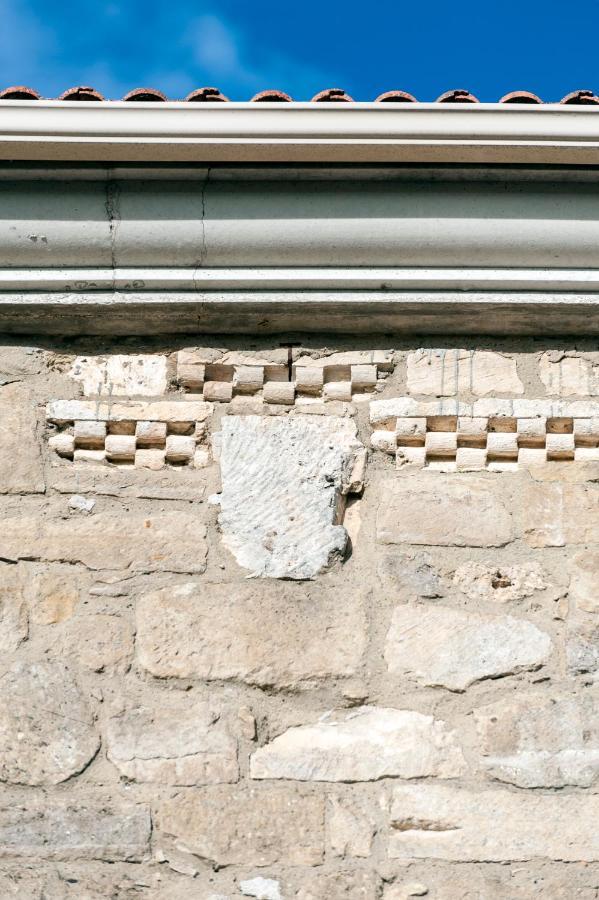 Albergue Turistico "La Fabrica" Tardajos Bagian luar foto