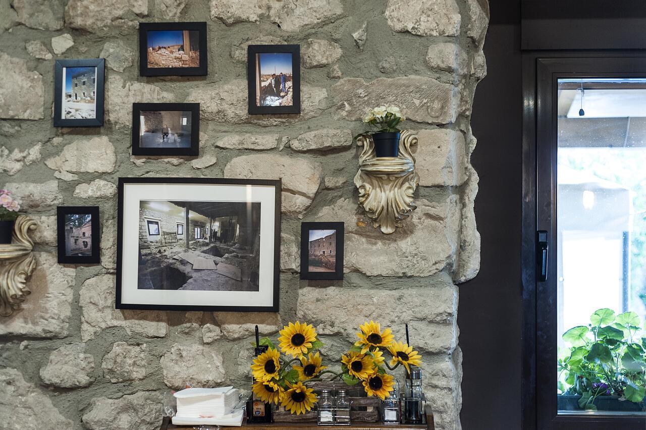 Albergue Turistico "La Fabrica" Tardajos Bagian luar foto